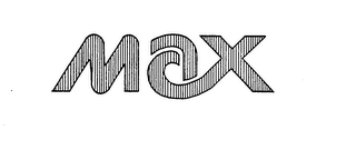 MAX logo