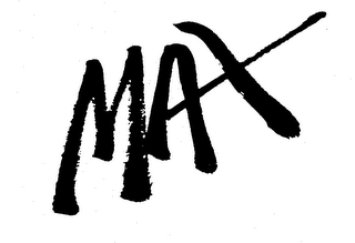 MAX logo