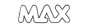 MAX logo
