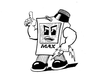 MAX