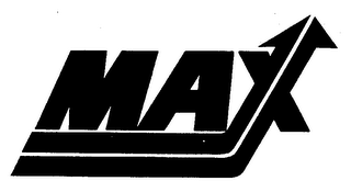 MAX logo