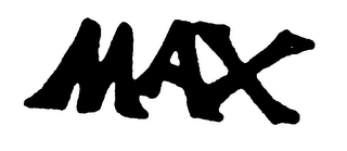 MAX logo