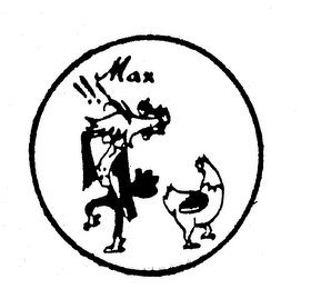 MAX logo