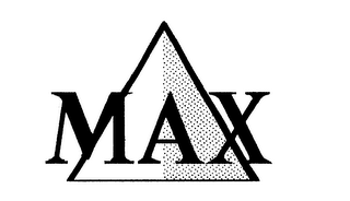 MAX logo