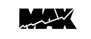 MAX logo