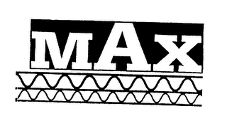MAX logo