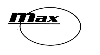 MAX logo