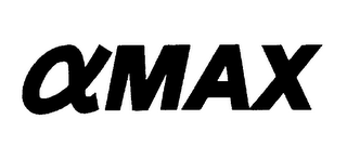 MAX logo