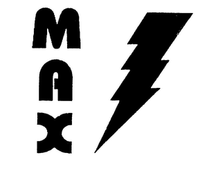 MAX logo