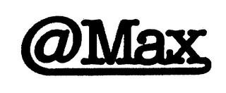 @MAX