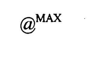 @MAX logo