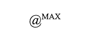 @MAX logo