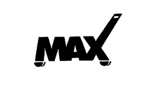 MAX logo