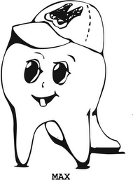 MAX logo