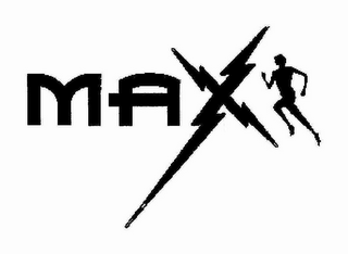 MAX logo