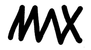MAX logo