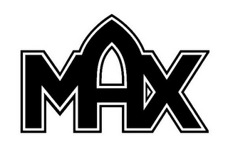MAX logo