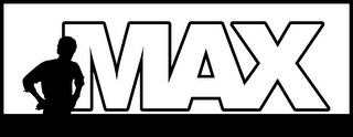 MAX logo