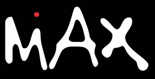 MAX logo