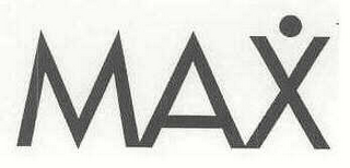 MAX logo