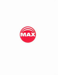 MAX logo