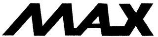 MAX logo