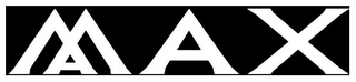 MAX logo