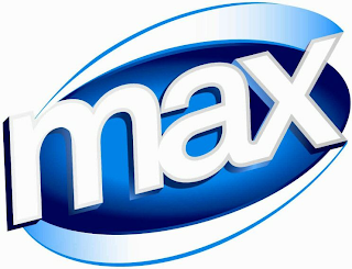 MAX logo