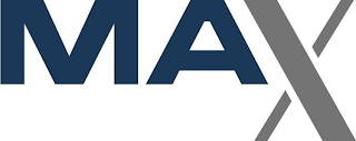 MAX logo