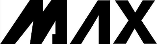 MAX logo