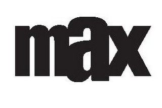 MAX logo
