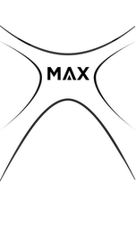MAX logo