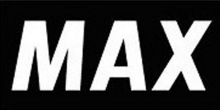 MAX logo