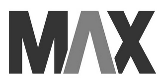 MAX logo