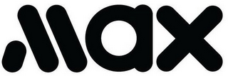 MAX logo