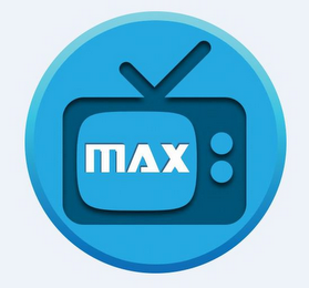 MAX logo