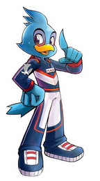 MAX logo