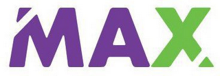 MAX logo