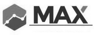 MAX logo