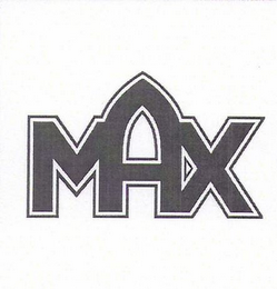 MAX logo