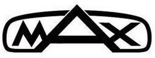 MAX logo