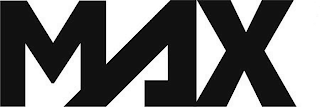 MAX logo