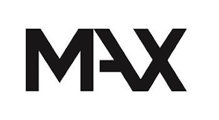 MAX logo