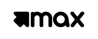 MAX logo