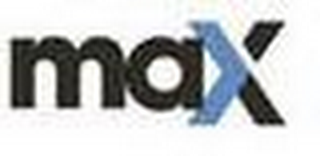 MAX logo