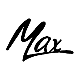 MAX logo