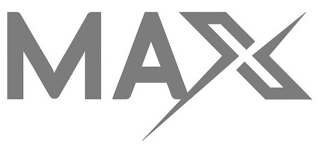 MAX logo