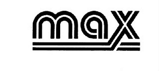 MAX logo