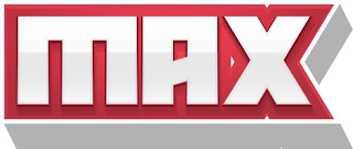 MAX logo