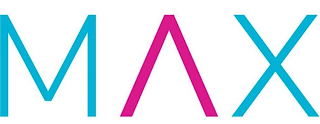 MAX logo